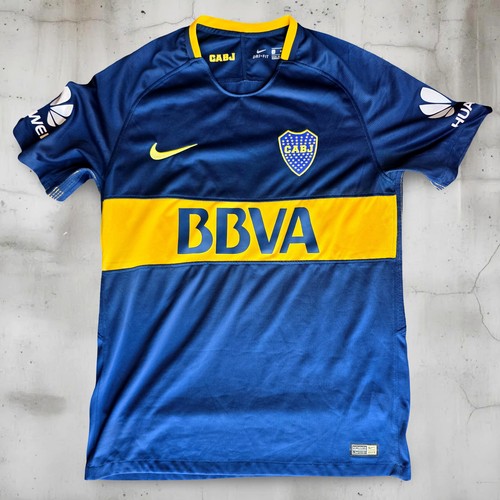 Maglia nike boca juniors - nike,