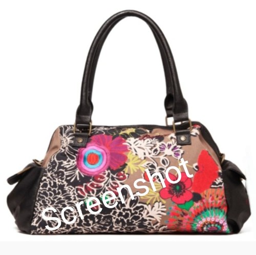 Borsa donna desigual - da,