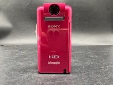 Videocamera Sony HD Bloggie