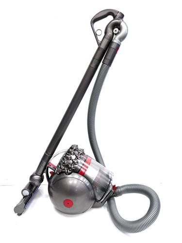 Cy23 dyson big ball - big, cilindro