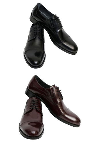 Scarpe stringate uomo eleganti
