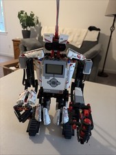 LEGO MINDSTORMS EV3 31313 Set