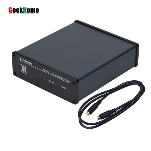 Mat tuner y200 - 1,8-54, mhz