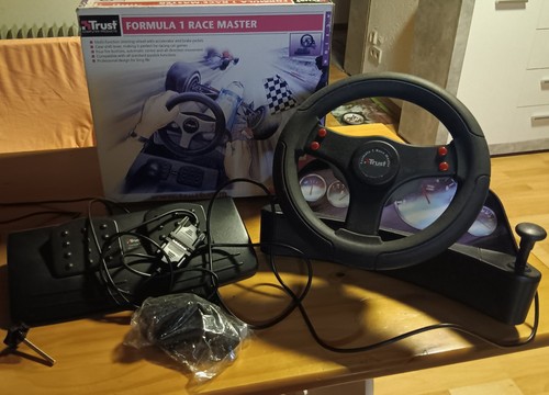 Trust computer formula race - computer,