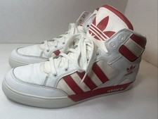 Sneakers alte Adidas Hard