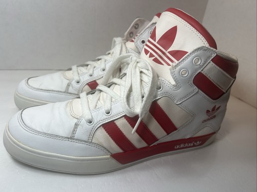 Sneakers alte adidas hard - alte,