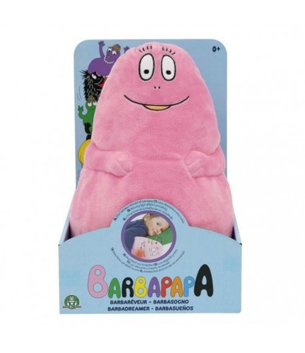 Barbapapa barbasogno giochi - barbapapa,