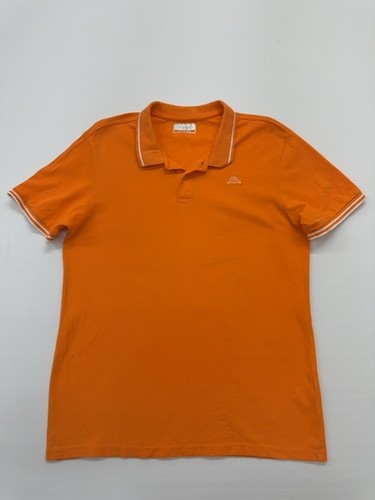 Polo sportiva kappa uomo - polo,