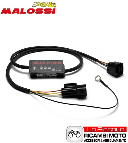 Emulatore sonda lambda malossi - emulatore,
