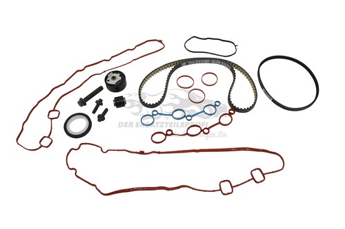 Kit cinghia distribuzione - kit,
