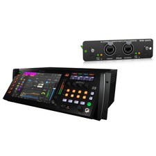 Behringer Wing Rack +