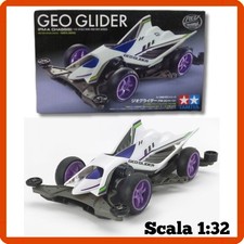 Tamiya mini 4wd 1/32 auto GEO