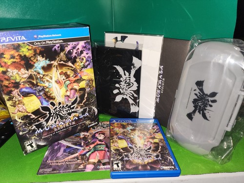 Cib muramasa rebirth - cib,