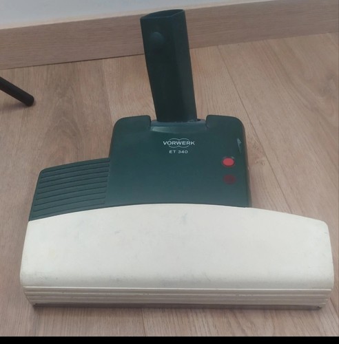 Battitappeto folletto et340 - folletto,
