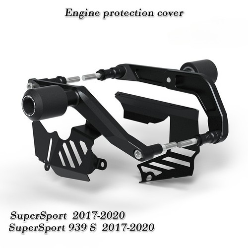 Per ducati supersport - supersport, 939