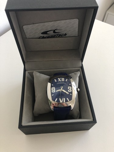 Orologio chronotech prisma - orologio,