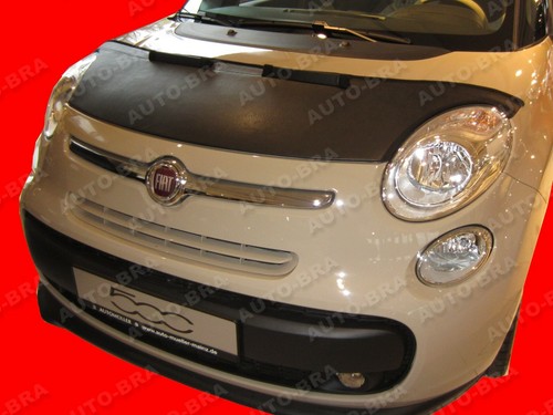 Cofano bra per fiat 500l - 500l, anno