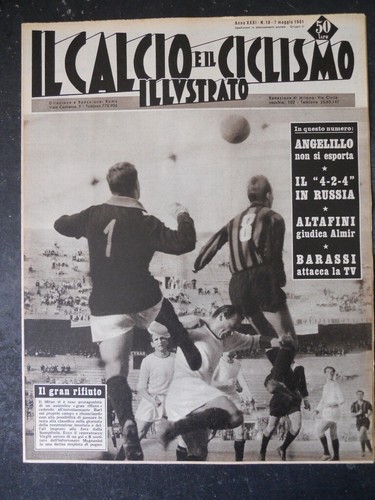 Calcio ciclismo illustrato - illustrato, 18