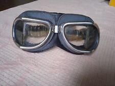 Occhiali moto vintage CLIMAX o ESPANA usato