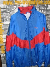 MARTINI RACING  Lancia GIACCA JACKET VINTAGE ITALY rally auto '80s era Biasion