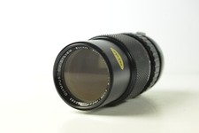 OLYMPUS ZUIKO AUTO-ZOOM 75-150mm f/4 - (per parti di ricambio)