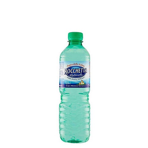 Acqua minerale naturale - minerale,