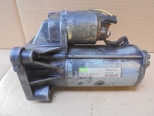 MOTORINO AVVIAMENTO MANUALE