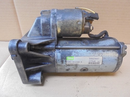 Motorino avviamento manuale - avviamento,