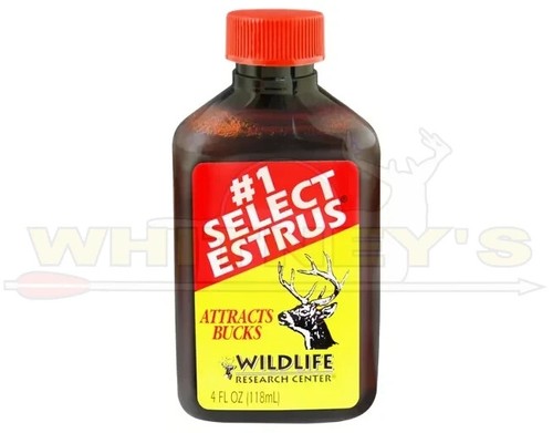 Wildlife research select - research,