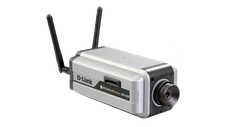 D-Link DCS-3430 Camera Wireless N Day Night H.264