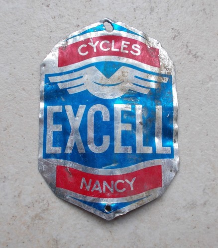 Stemma fregio excell francia - excell,