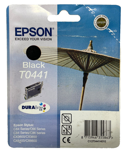Epson t0441 cartuccia - t0441,