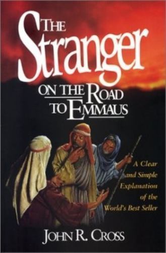 The stranger - on, road