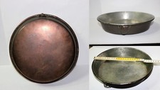 teglia tortiera d'epoca in