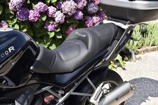 BMW R1200R 2006-2014 Top Sellerie Sella Comfort Opz. Gel/Alta/Bassa SGCR123