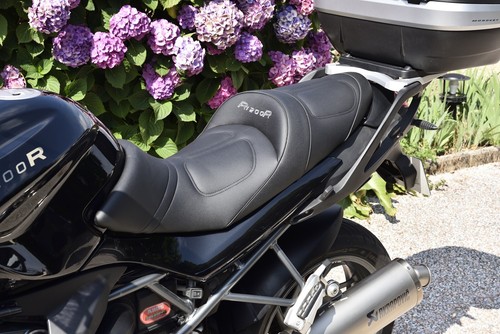 Bmw r1200r 2006 2014 - bmw, top