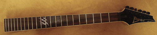 Ibanez s520ex neck manico - s520ex,