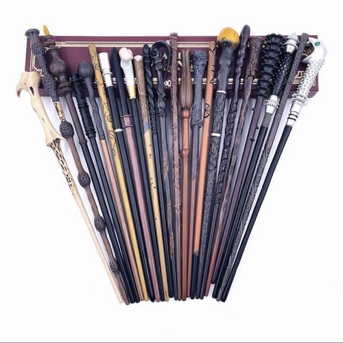 Harry potter metal core - metal, magic