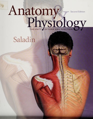 Anatomy physiology the - &,