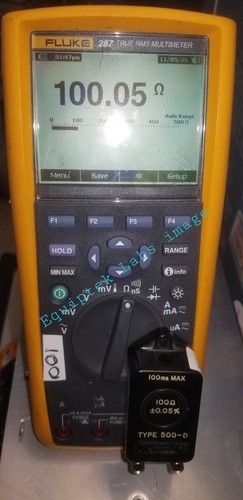 Fluke 287 true rms - true-rms, multimetro