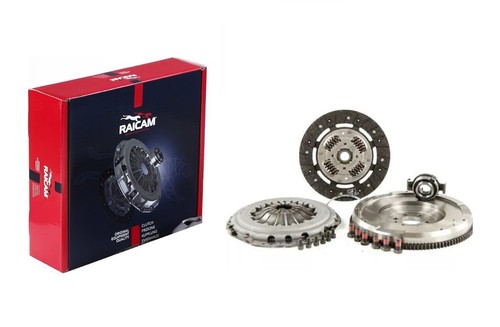 Kit frizione volano monomassa - frizione,