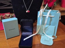 Collana Tiffany Return to