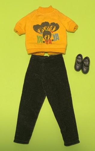 Vintage ideal tammy shirt - tammy,