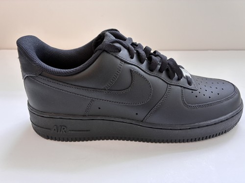 Scarpe nike air force 07 - air, 1