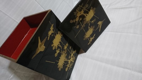 Jubako bento box scatola - bento,