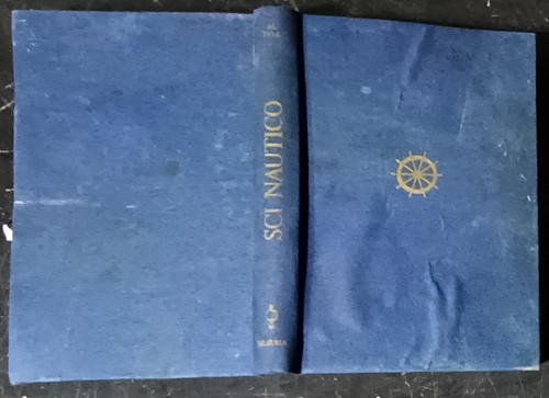 Libro sci nautico - -,