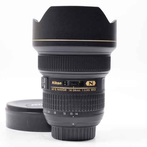 Nikon nikkor 24 mm - nikkor,