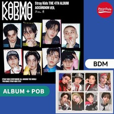 SKZ Stray Kids - Album KARMA -