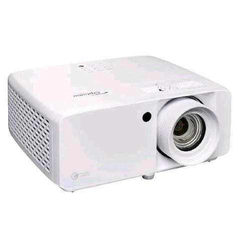 Optoma zh551 videoproiettore - optoma,