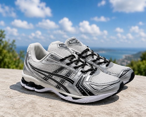 Scarpe ginnastica asics - da,